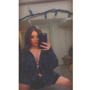 Meet your Posher, Taylor